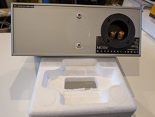 Mordaunt Short MS304 Centre Speaker c/w wall bracket