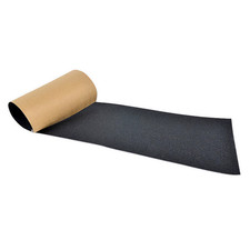 Skateboard Grip Tape Sheet Bubble Free Skateboard Scooter Griptape for Skateboar