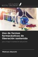 Mehrara Akanchi | Uso De Formas FarmacéUticas De LiberacióN Sostenida | Buch