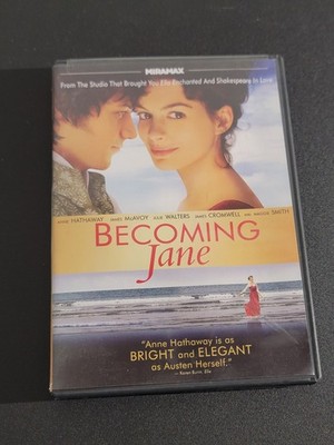 その他 Becoming Jane [DVD] Amazon.com: Becoming Jane [DVD + Digital] : Hathaway, Anne