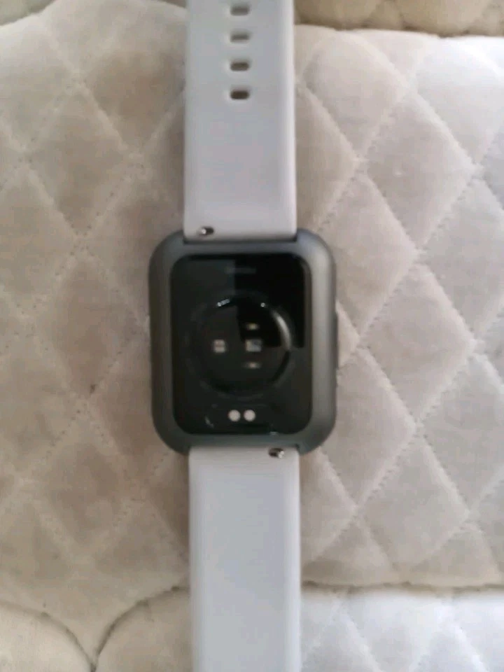 Pantalla táctil Noise Colorfit Ultra Ip68 Bt V5.1 Spo2 300 mAh 1,75 320x385 Px Foto 4 de 4