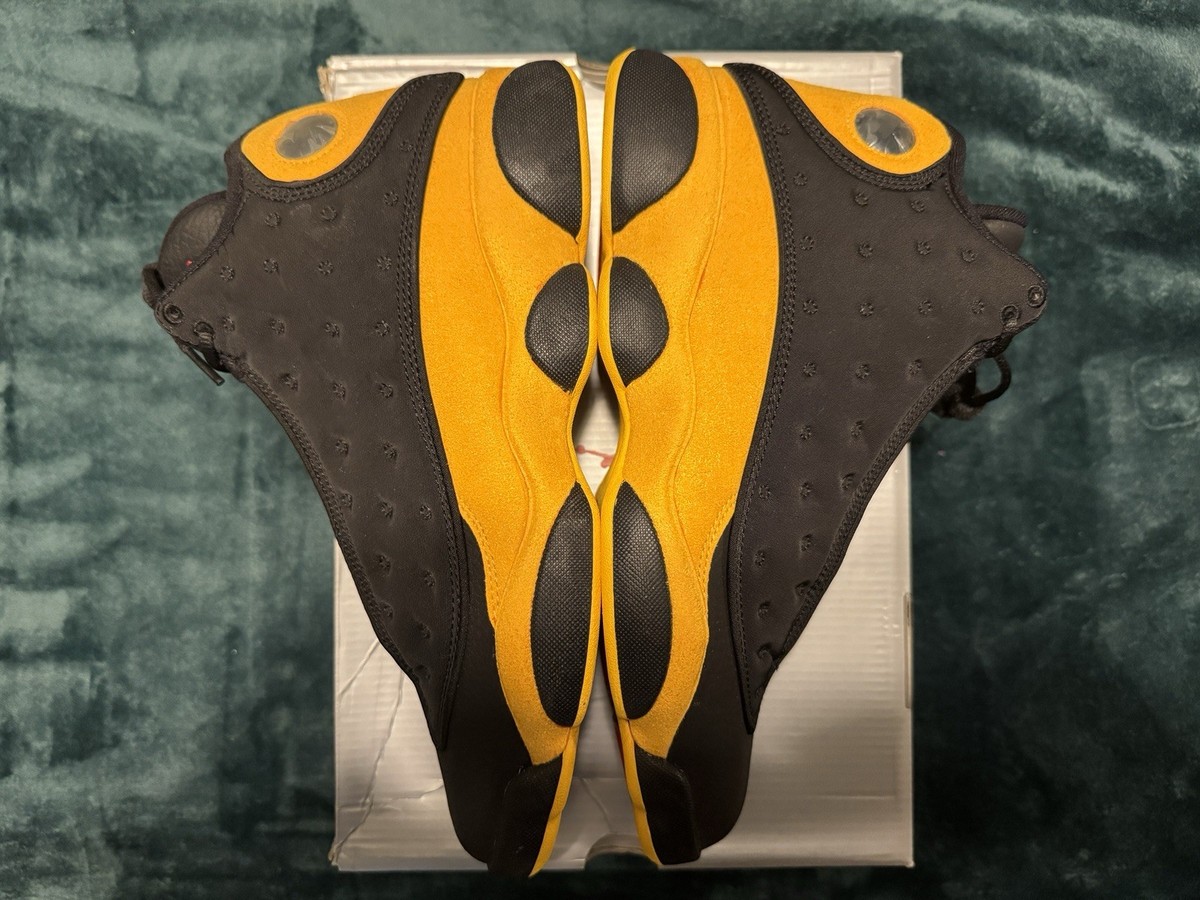 Air Jordan 13 Melo Class Of 2002 Release Date Nike Air Jordan 13