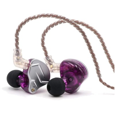 KZ ZSN Pro In-Ear Monitor - Detachable Cable