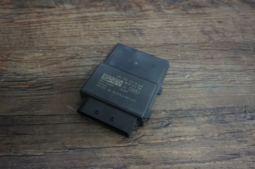 Audi A4 8W B9 Q7 4M ECU TDI Steuergerät Kraftstoffpumpe 4M0906121B