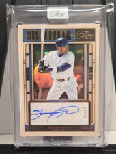 2025 Panini Three and Two Baseball Set Review and Checklist 24