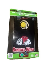 NEW COIN HOLE Party Quarters Drinking Tabletop GAME Gardner Webb University