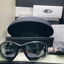 Oakley Racing Sunglasses Vintage Jacket Rare Complete Accessories