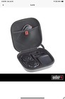 WEBER Connect Smart Grilling Hub + Storage/Travel Case BRAND NEW FACTORY SEALED! — photo 7