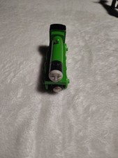 Henry Thomas The Train Wooden Y4072