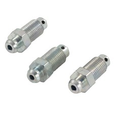 AP Racing Brake Caliper Bleed Screw - M7 x 1.0 Thread (Sold individually)
