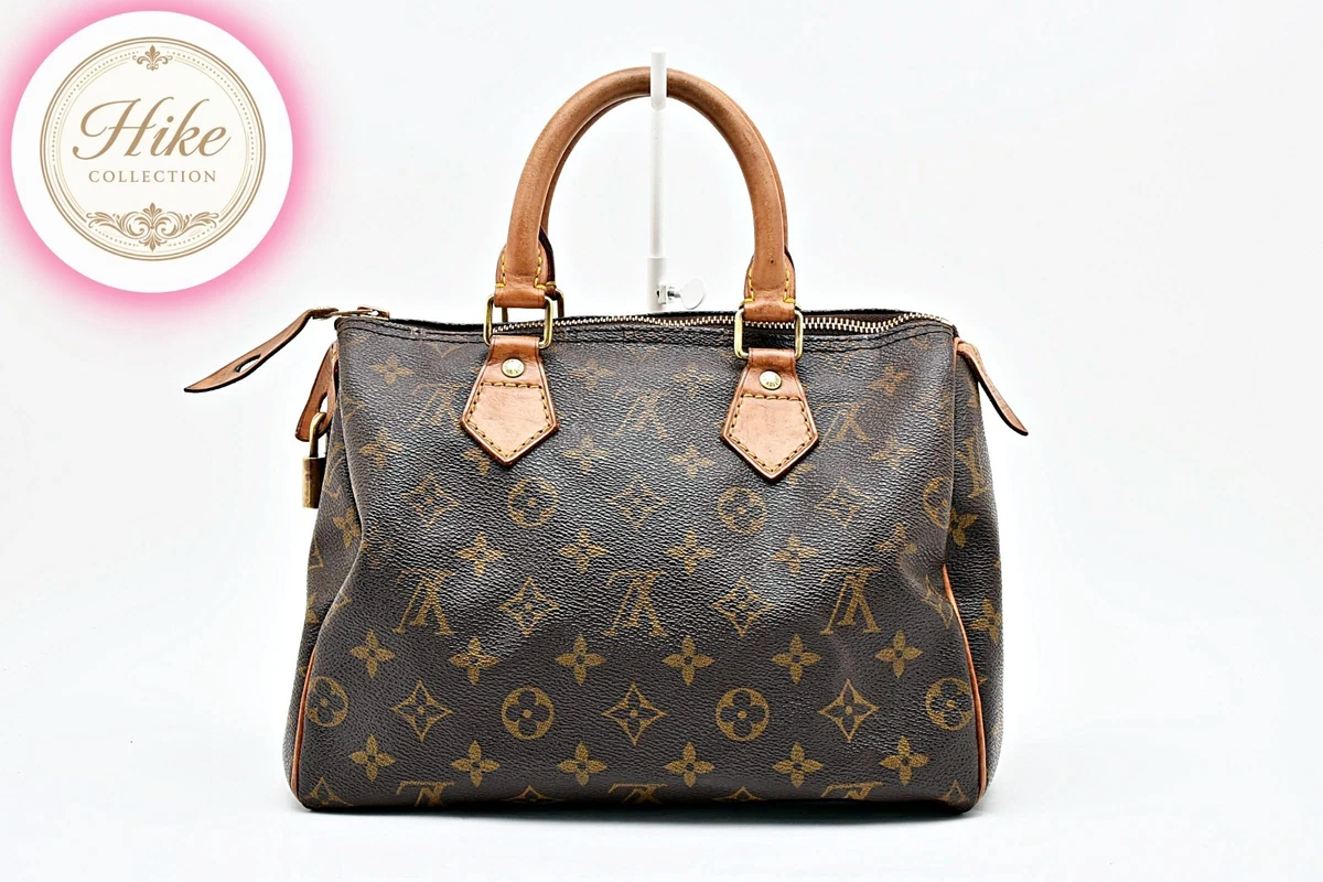 Louis Vuitton Speedy 35 for sale | eBay
