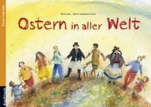 Ostern in aller Welt von Rena Sack | Buch | Zustand wie neu - Rena Sack
