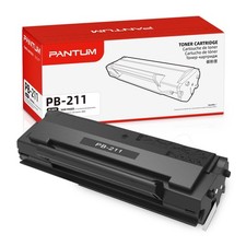 PB-211 Black Toner Cartridge P2200, P2500W, P2502W, M6500NW, M6550NW, M6552NW...