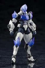 KOTOBUKIYA HEXA GEAR GOVERNOR EX ARMOR TYPE:BISHOP Plastic Model Kit from Japan