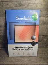 Ocushield 13.3WB Magnetic Anti-Blue Light Screen Protector For 13.3 Screens