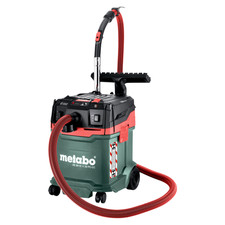 Metabo Aspirapolvere Senza Fili Classe H, AS 36-18 H 30 PC-CC - 602075850