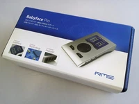 RME Babyface Pro Audio Interface Untested