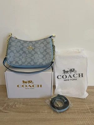 Sac a main Coach - Photo 1/4