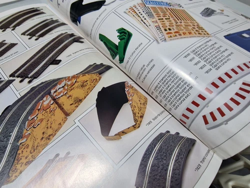 CATALOGO JUGUETES EXIN 91 SPAIN - Imagen 12 de 12
