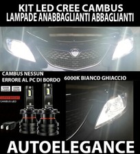 Ampoule Lancia YPSILON