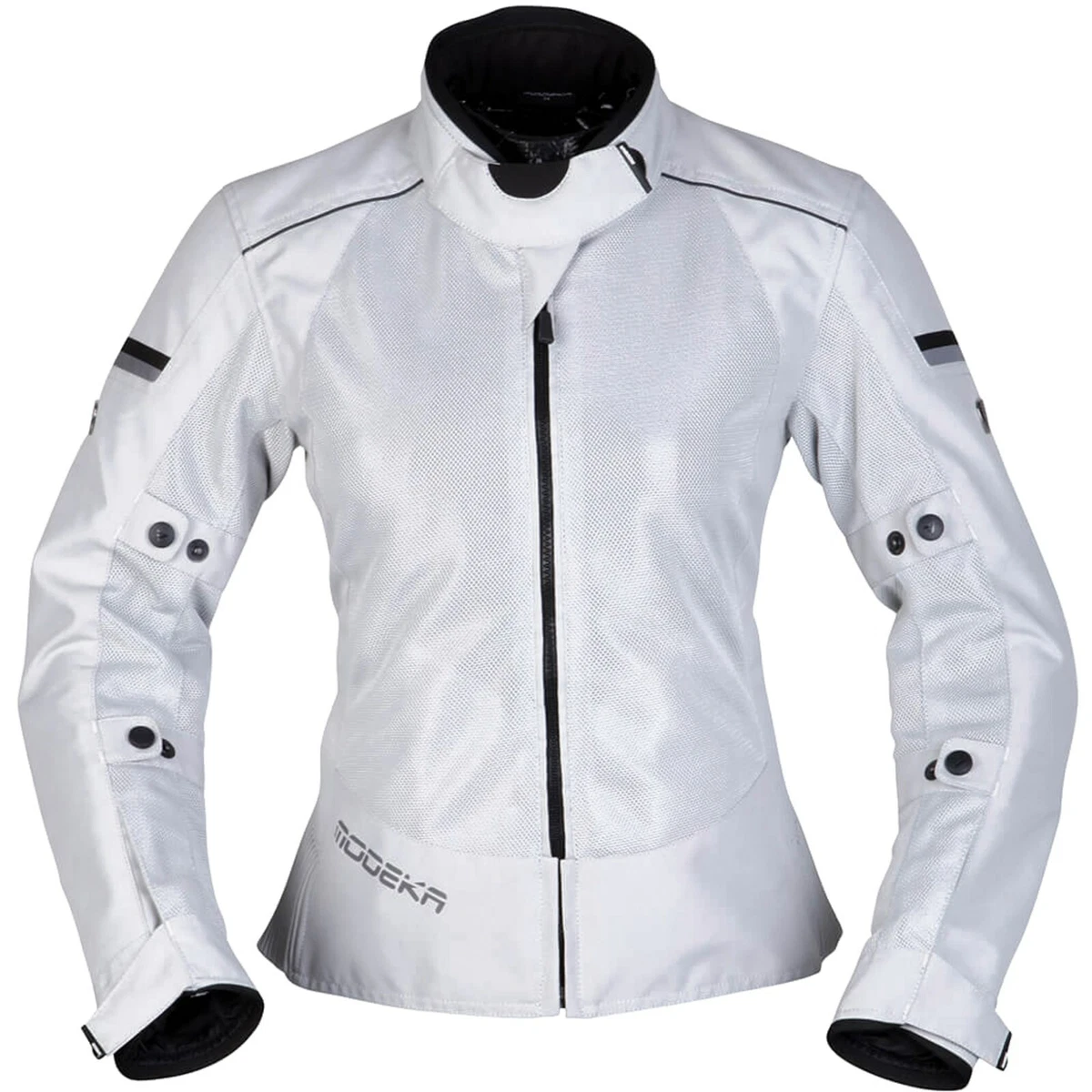 Ladies white summer clearance jacket