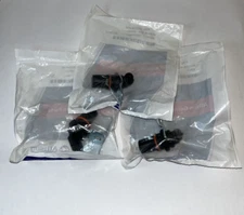 Genuine Allison 29536408 Transmission Speed Sensor 29536408 Set Of Three