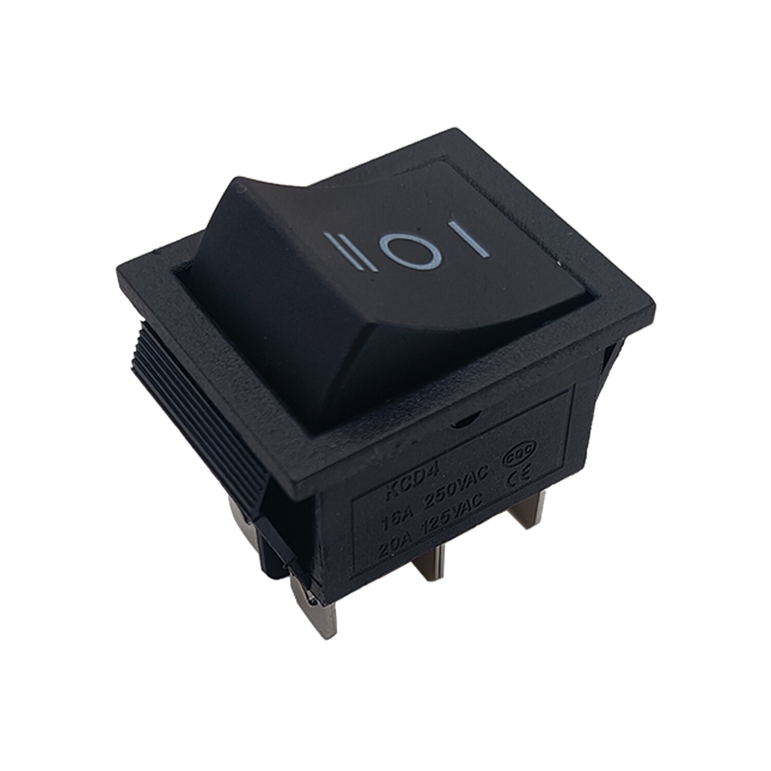 Start On Off Switch fits All Power APGG10000 8000 10000 Watt
