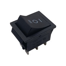 Start On Off Switch fits Champion Power 7500 9375 Watts Electric Start Generator