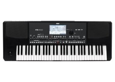 KORG PA 600 DE 61 TECLAS 