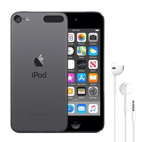 NEW-Sealed Apple iPod Touch 7th Generation (256GB) All Colors- FAST SHIPPING lot - Picture 29 of 33