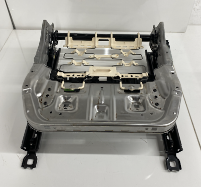 KFS-1650js 中古 PO#5 Genuine OEM 2013-2018 Ford Fusion Front Driver Seat Track