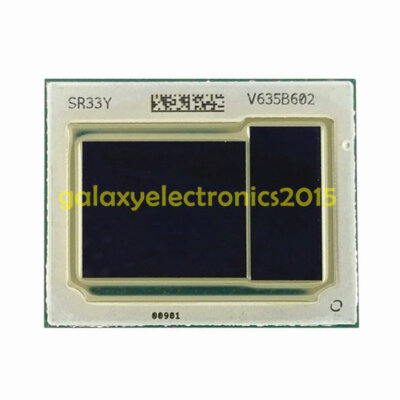Tested SR33Y i5-7Y57 Intel CPU BGA Chipset re-balled good working
