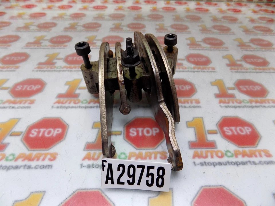 2011-2020 FORD F-350 SD LEFT SIDE ENGINE ROCKER ARM BC3Z-6A585-B OEM - Изображение 2 из 4