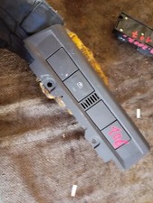 Lunette arrière Ford FOCUS