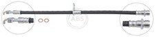 A.B.S. SL1338 Bremsschlauch 447 mm für TOYOTA SUZUKI