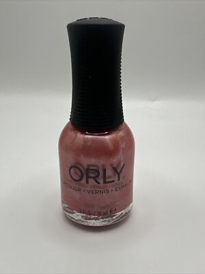 Orly Nail Lacquer - Great Escape - Summer 2023 - Follow The Map