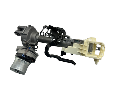2016-2023 MAZDA CX-9 ELECTRIC POWER STEERING COLUMN MOTOR TC3M
