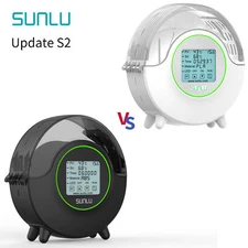 SUNLU Update S2 3D Filament Dryer Box Storage Holder Keeping Filament Dry 