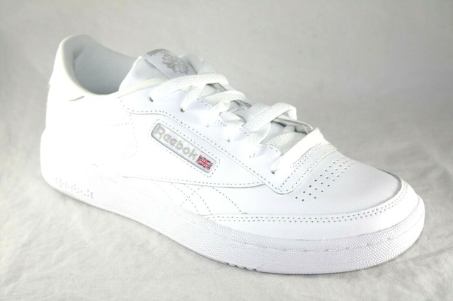 reebok junior classic