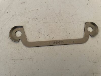 CAT DIESEL LOCK PLATE GASKET FP1560235 NEW 156-0235