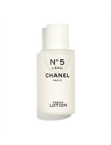 Chanel N°5 L'eau Fresh Lotion