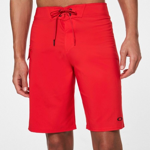 Neu Oakley Herren Boardshorts Badehose Größe und Farbe wählen - Bild 28 von 87
