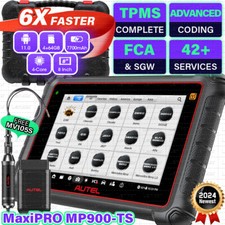Autel Maxipro Mp900-ts Scanner Diagnostic Ms906ts Tpms Programming Coding Tool Autel Maxipro Mp900-ts Scanner Diagnostic Ms906ts Tpms Programming Coding Tool
