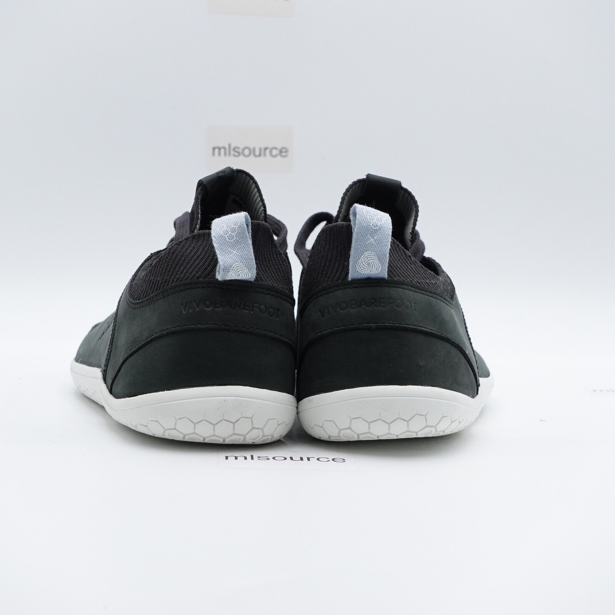 Size 12 US / 45 EU Men's VivoBarefoot Primus Knit Lux II Barefoot