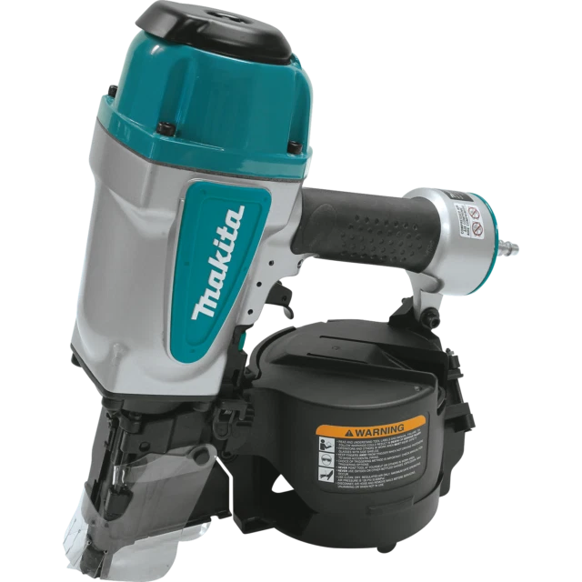 Makita coil nailer new arrivals