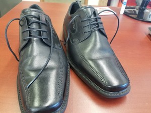 ecco new jersey shoes