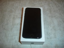 Apple iPhone 7 Black 128GB Includes original box