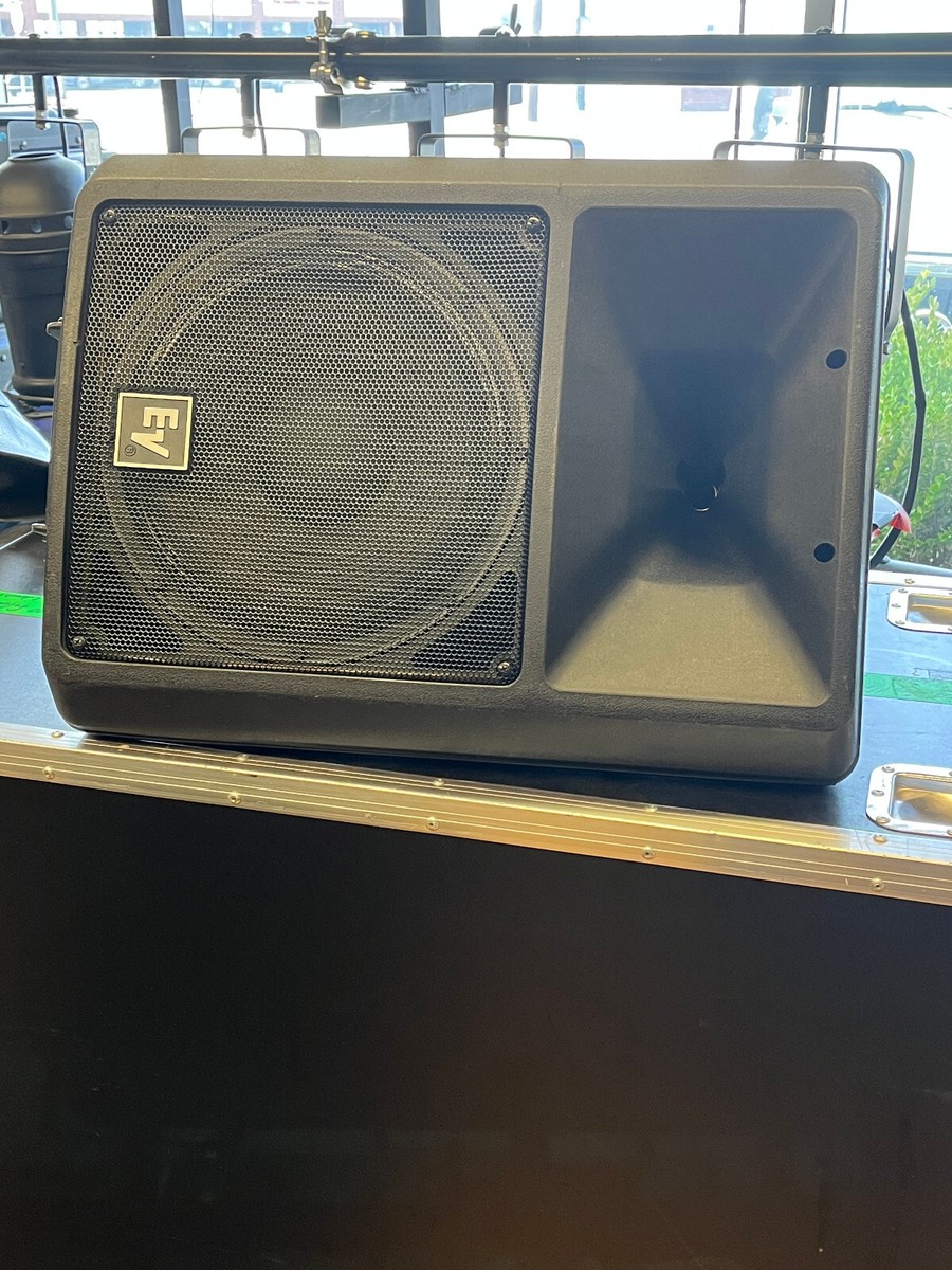 Electro-Voice EV SX300 8 Ohm 300W 12