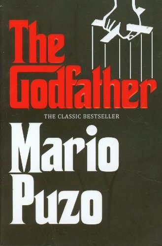 The Godfather-Mario Puzo, 9780099528128