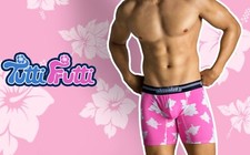 AUSSIEBUM TUTTI-FRUITTI - GOT BOOTY at an unb...